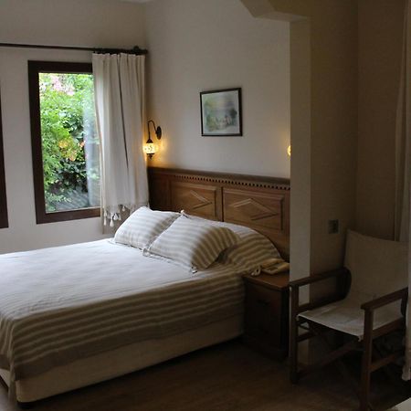 Nirvana Hotel Göcek Εξωτερικό φωτογραφία