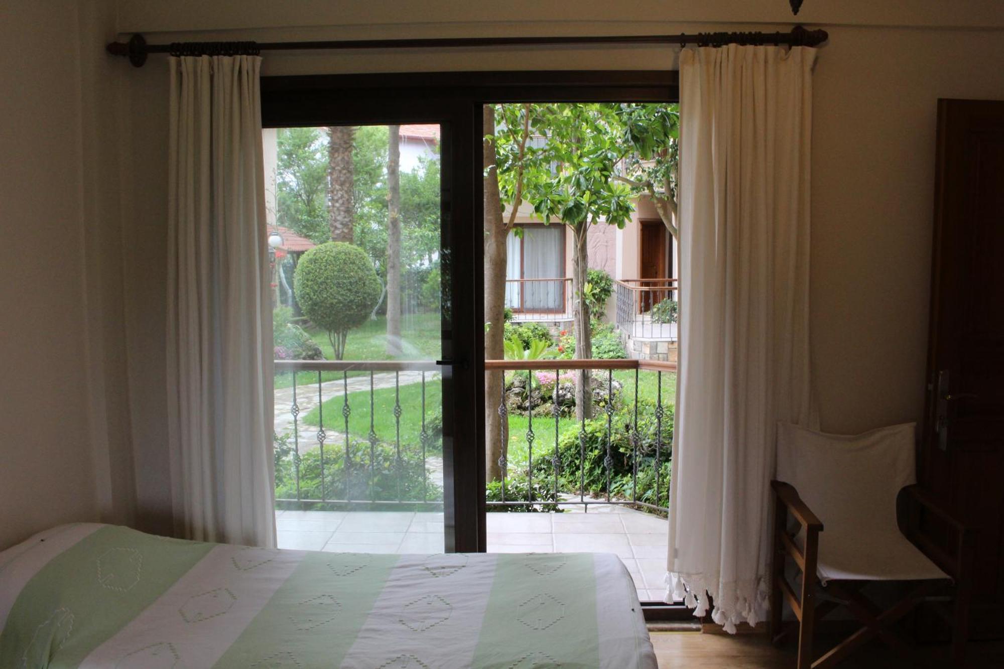 Nirvana Hotel Göcek Δωμάτιο φωτογραφία