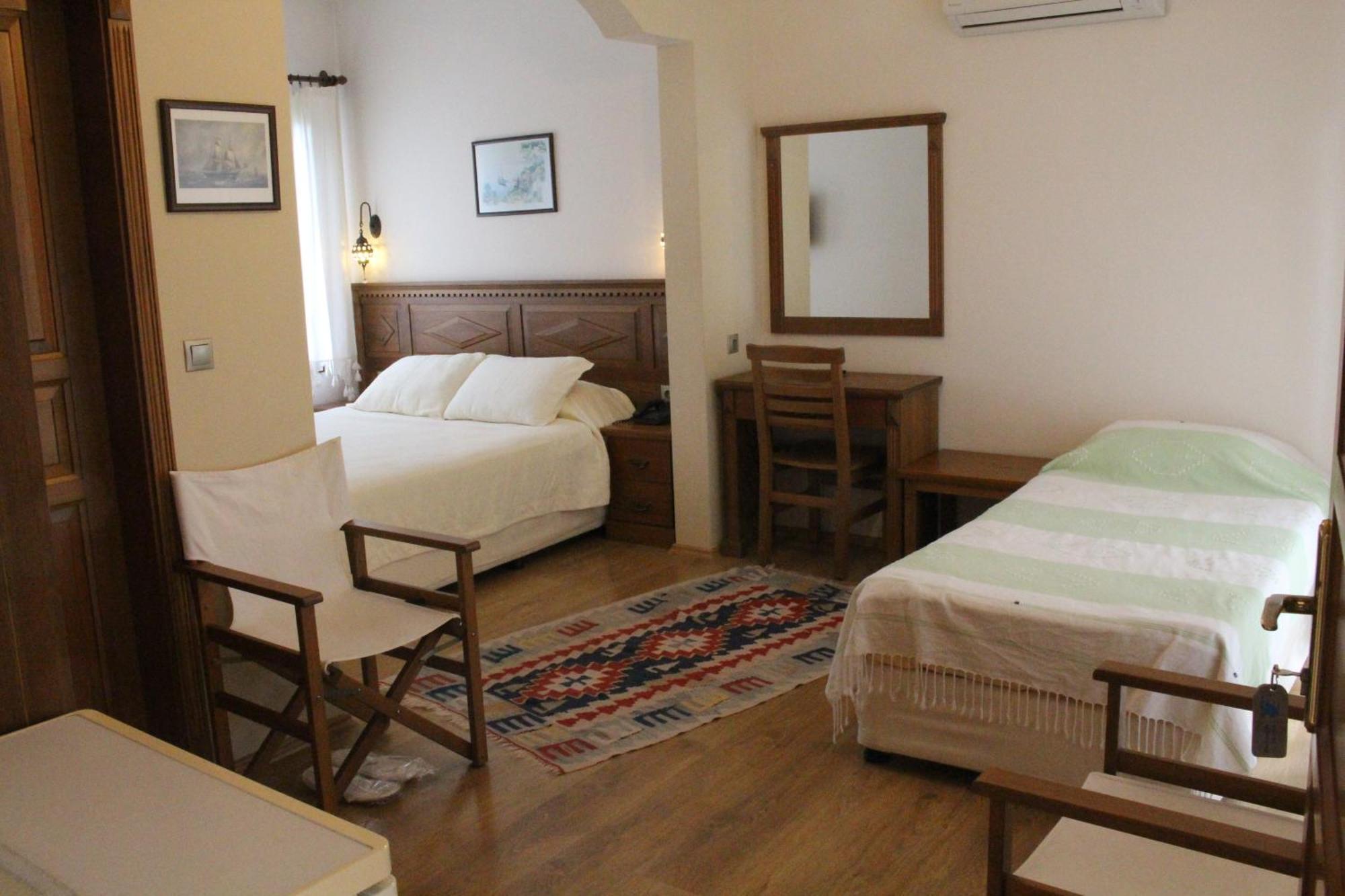Nirvana Hotel Göcek Δωμάτιο φωτογραφία