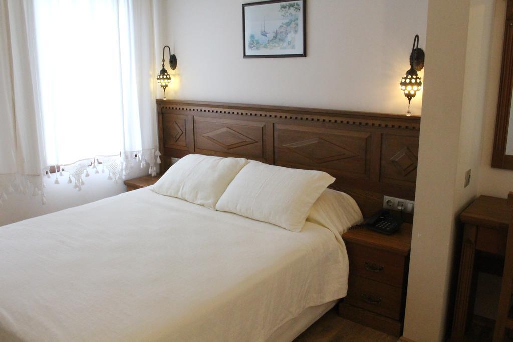 Nirvana Hotel Göcek Εξωτερικό φωτογραφία