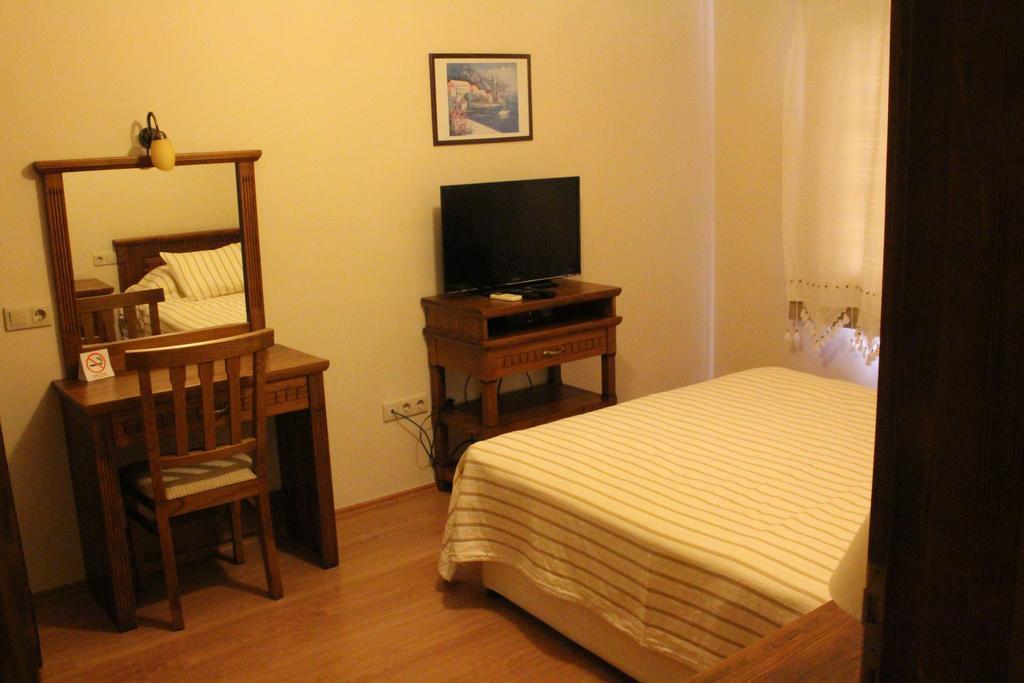 Nirvana Hotel Göcek Εξωτερικό φωτογραφία