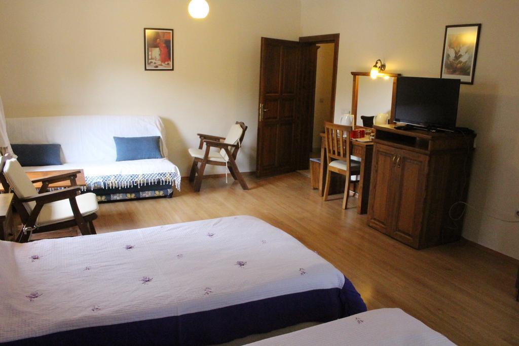 Nirvana Hotel Göcek Εξωτερικό φωτογραφία