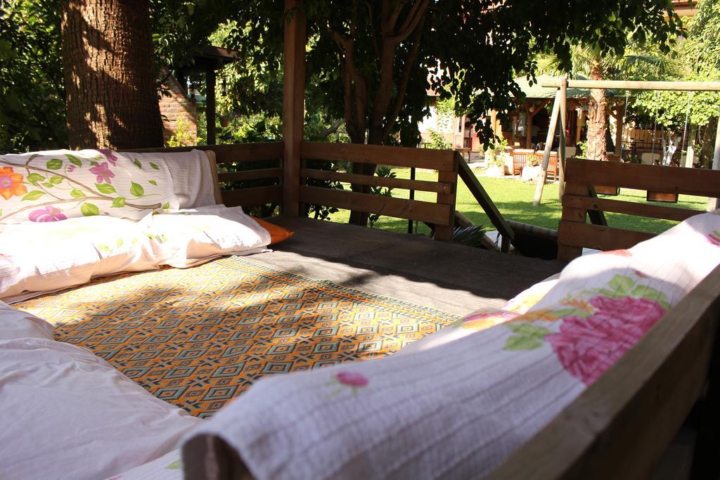 Nirvana Hotel Göcek Εξωτερικό φωτογραφία