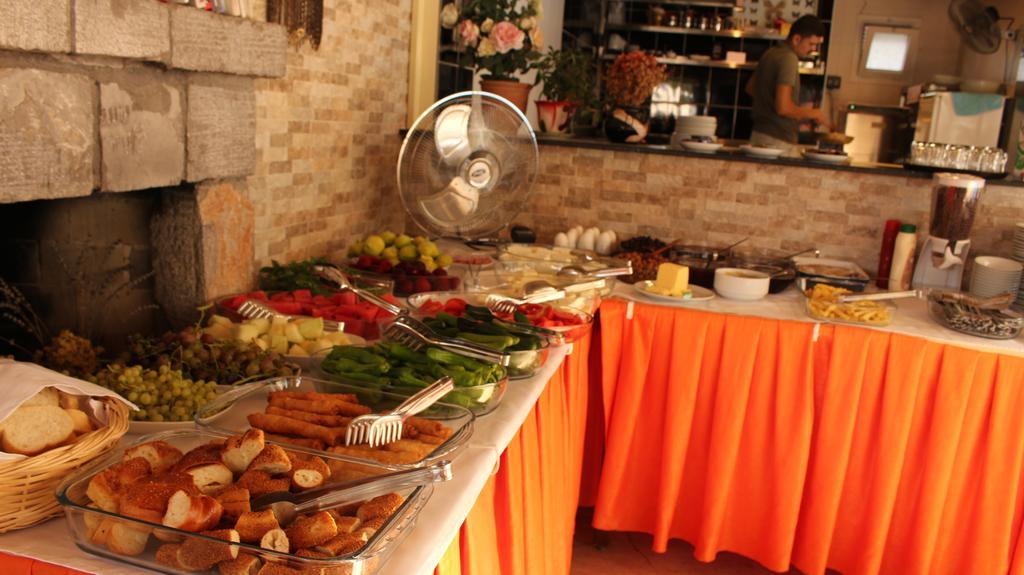 Nirvana Hotel Göcek Εξωτερικό φωτογραφία
